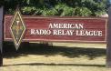 ARRL Headquarters Sign.JPG